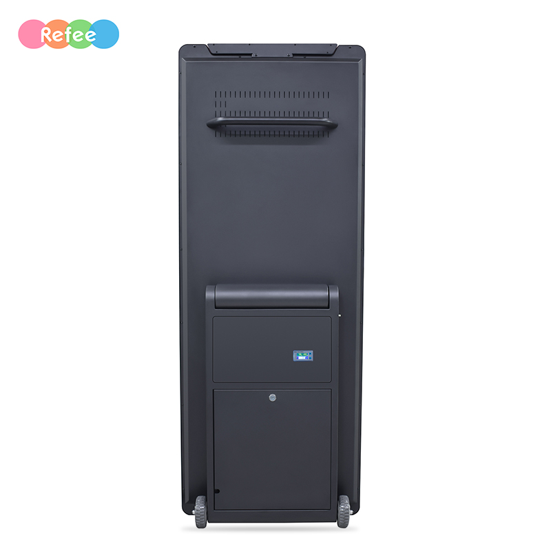 43寸帶電池款水牌